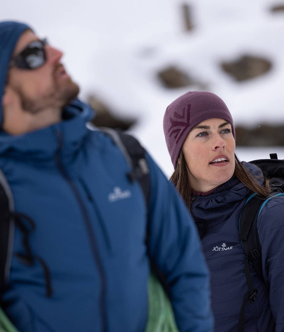 Jottnar thorsen light down jacket top